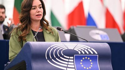 Mainstream political groups propose overhaul of far-right tech report