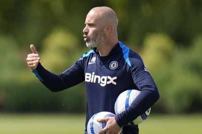 Enzo Maresca says he is prepared to rest Chelsea players during Club World Cup
