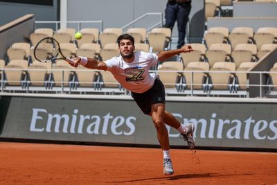 2025 French Open Prediction, Tennis Betting Tips & Odds: Alcaraz Primed For Paris Glory