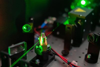 Analysts Are Bullish on These 3 Laser Tech Companies