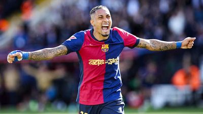 Raphinha’s Dream Revealed After Barcelona Contract Extended to 2028