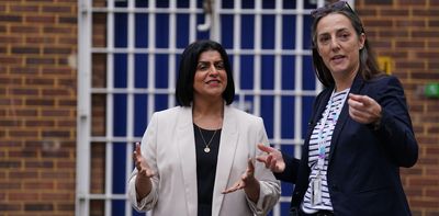 Do shorter prison sentences make society less safe? What the evidence says