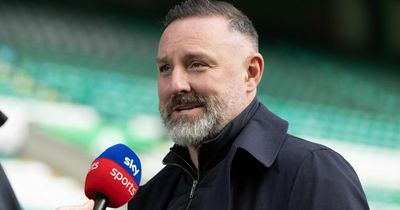 Why Kris Boyd reckons Rangers outcast may have future after all