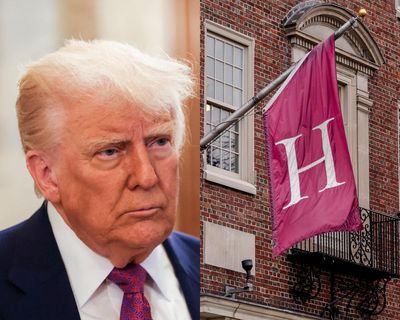 Fresh attack on Harvard intensifies chaos for international students in US