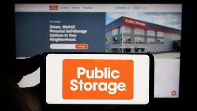What Are Wall Street Analysts' Target Price for Public Storage Stock?