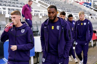 Stars unavailable as striker makes shock return to England squad