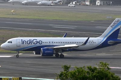 Pakistan denies airspace access to Kashmir-bound flight caught in storm