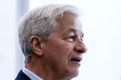 Jamie Dimon says these are the two things that will change for whoever becomes JPMorgan CEO