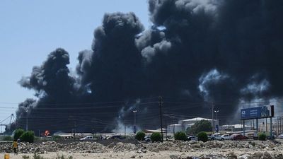 US says it will impose sanctions on Sudan after alleged use of chemical weapons