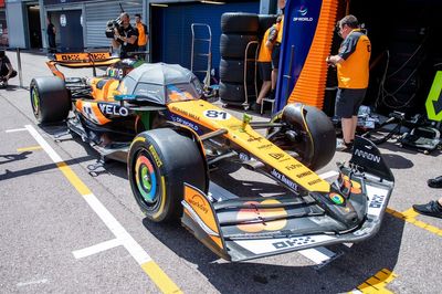 Why most F1 teams have new suspension and wing designs for Monaco GP