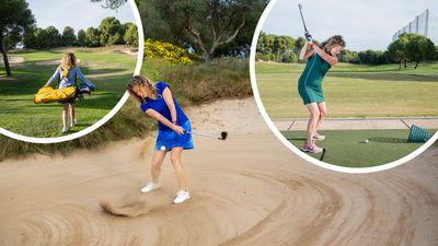7 Biggest Mistakes Women Golfers Make... And How To Fix Them