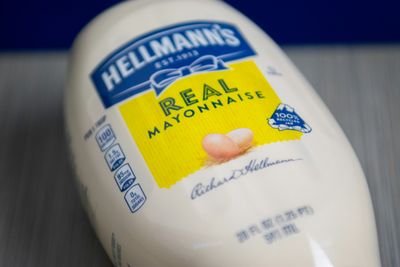 What Brand Of Mayonnaise Is Actually The Best?