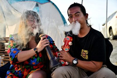 Thailand may soon require doctor’s note for buying cannabis to curb recreational use