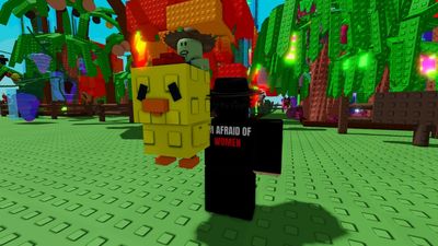 How to get the Chicken Zombie pet in Grow A Garden