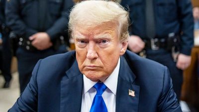 ‘Say that in the mirror 100 times’: Trump’s chief puppet drops shameless lie, forgets depravity is the president’s brand