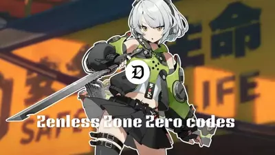 Zenless Zone Zero codes and how to redeem them (May 2025) – 1.7 Livestream Codes