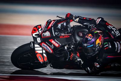 Honda confirms it wants to sign Jorge Martin if Aprilia deal ends