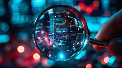 Two Types Of Stock Market Corrections And How To Handle Them