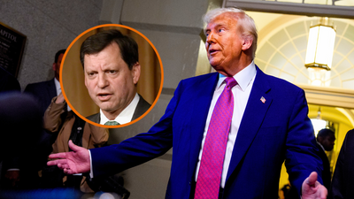 ‘No clue’: Trump’s new Social Security commissioner knows zilch about job, forced to Google what it is