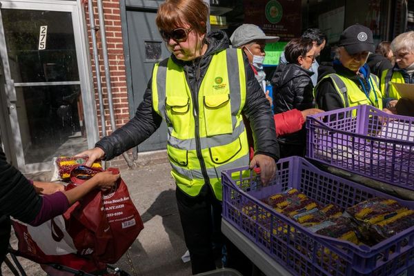 Republican cuts to food and health benefits ‘will kill’, advocacy groups warn