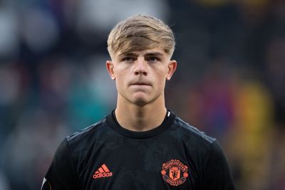 Ex-Man United starlet Brandon Williams spared jail over high-speed crash