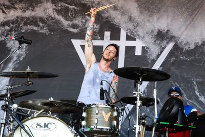 Devil Wears Prada drummer’s final Instagram post showed him in the cockpit hours before tragedy