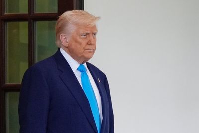 Belgium’s future queen caught up in Trump’s Harvard foreign student ban