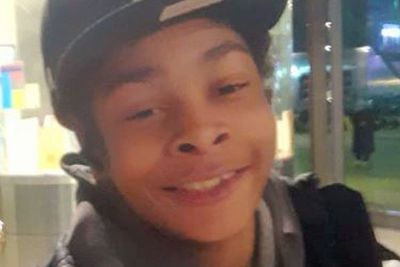 Youths admit machete murder of 14-year-old boy on bus