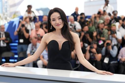 AP PHOTOS: Highlights from Day 11 of the Cannes Film Festival