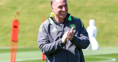 Brendan Rodgers details 'multiple reasons' he always wanted Celtic return