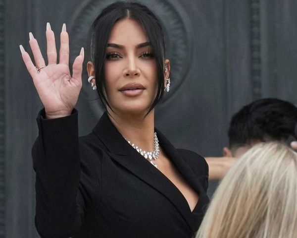 Paris court to reach verdict in Kim Kardashian jewellery theft trial