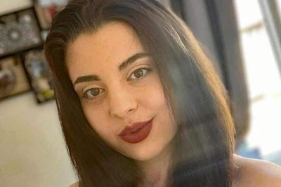 Mother went ‘over whole car’ when 4×4 ploughed into motorbike, murder trial told