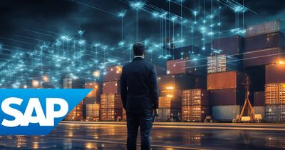 Running a Supply Chain? This New SAP Update Might Change Everything