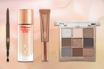 Charlotte Tilbury discount codes for July 2025 – how to save 15%