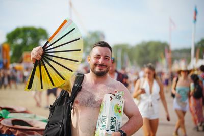 What festivals are taking place in London this weekend and where?