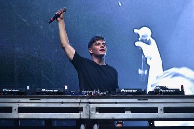 What festivals are taking place in London this weekend and where?