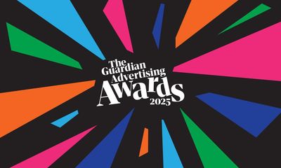 QVC, Macmillan and Audible win at Guardian Advertising Awards 2025