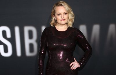 Elisabeth Moss made 'insane' decision to pass on The Handmaid's Tale