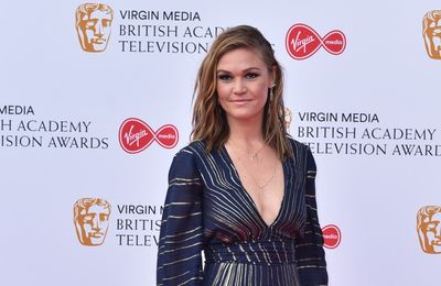 Julia Stiles struggled with 'disordered' eating