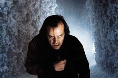 45 Years Ago, Stanley Kubrick Made A Horror Masterpiece By Destroying Its Source Material