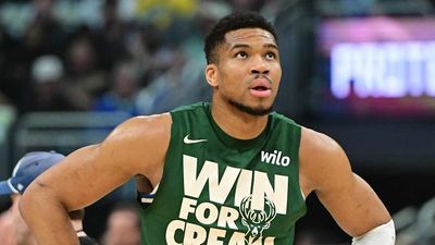 Examining NFL, NBA CBA Differences Through Giannis Antetokounmpo and Trey Hendrickson
