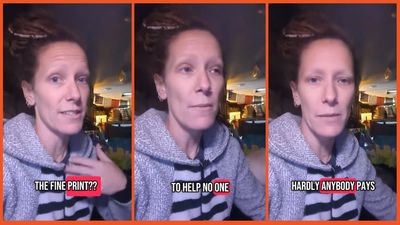 ‘This is going to help no one’: TikToker exposes why GOP’s ‘no tax on tips’ plan is helping exactly zero people who actually need it