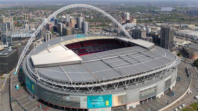 EFL play-off finals preview: The pick of the facts and stats ahead of this weekend's Wembley triple-header