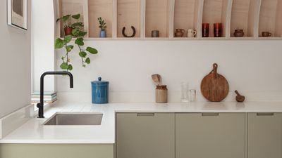 Should You Choose Quartz or Granite Countertops? Experts Settle the Debate on These Two Popular Materials