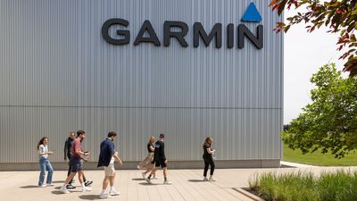 You know Garmin for its watches – here’s what else it quietly dominates