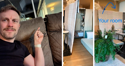 46 Times People’s Experience With Airbnb Was So Bad, They Just Had To Vent Online