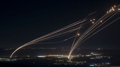 What is Donald Trump's proposed 'Golden Dome' missile defence system and how would it work?