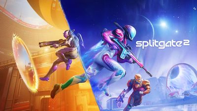 Splitgate 2 codes (May 2025)