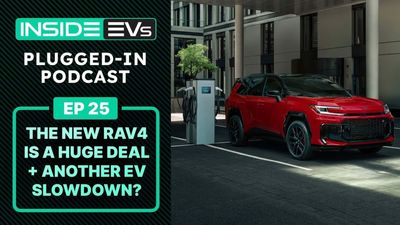 The 2026 Toyota RAV4 Arrives At The Best And Worst Time