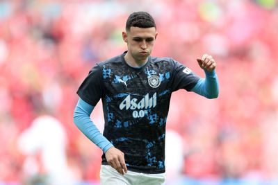 Pep Guardiola reveals Phil Foden’s status for Club World Cup after England omission